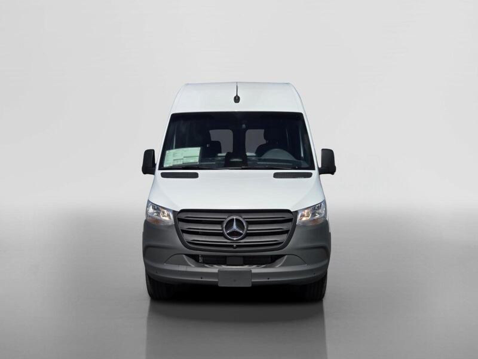 New 2026 Mercedes-Benz Sprinter 2500 image 9
