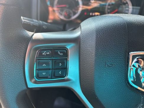 Used 2024 RAM 1500 Classic Warlock image 14