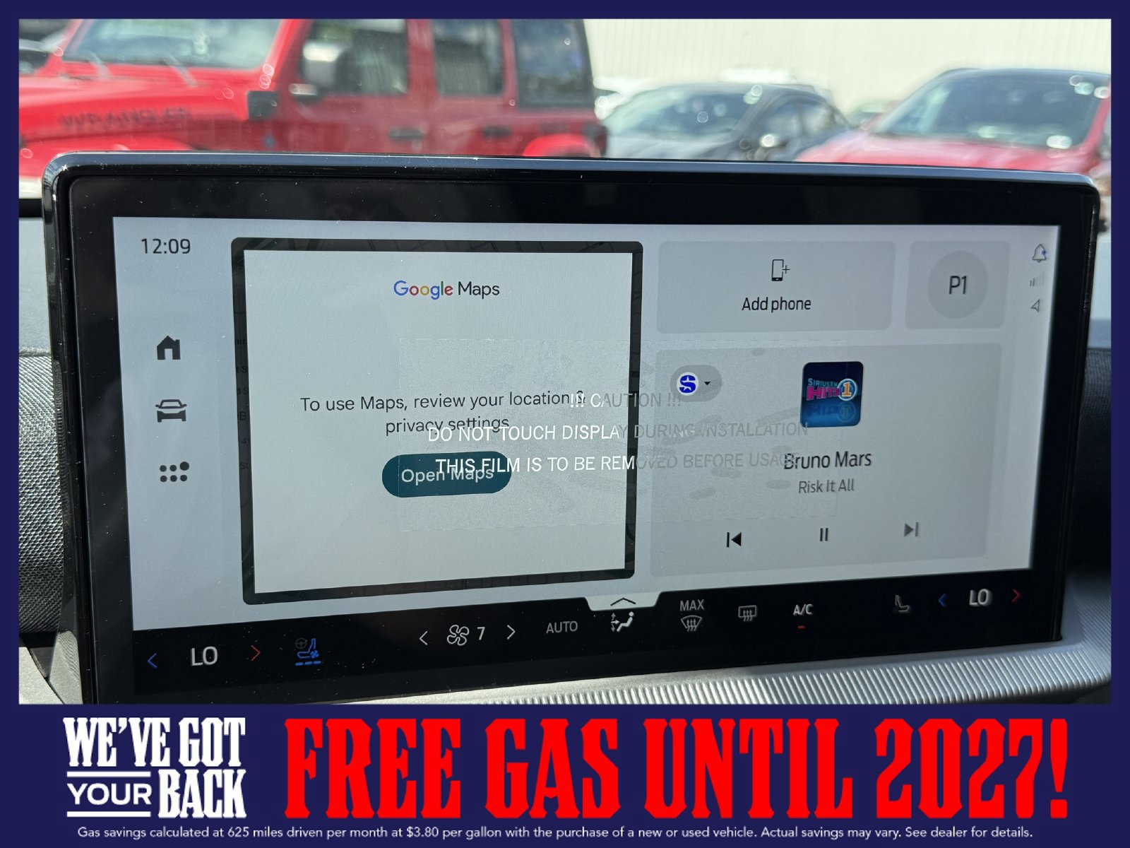 New 2026 Ford Explorer ST w/ Sun And Sound Package AWD/4WD image 26