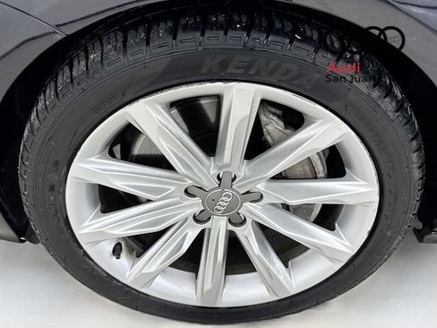Used 2015 Audi A7 3.0T Premium Plus w/ Cold Weather Package AWD/4WD image 34