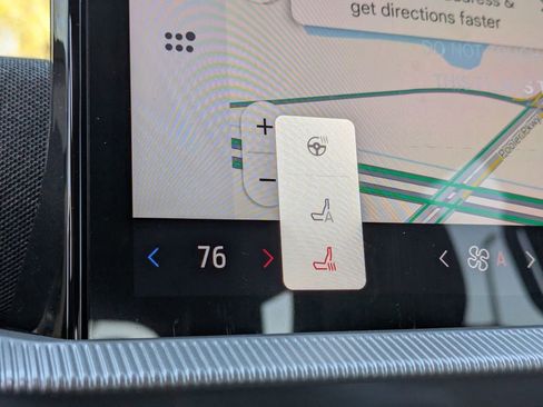 New 2026 Ford Explorer ST-Line image 25