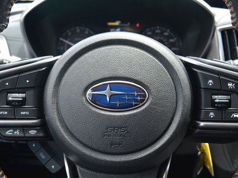 Used 2019 Subaru Crosstrek 2.0i Premium w/ Eyesight System AWD/4WD image 11