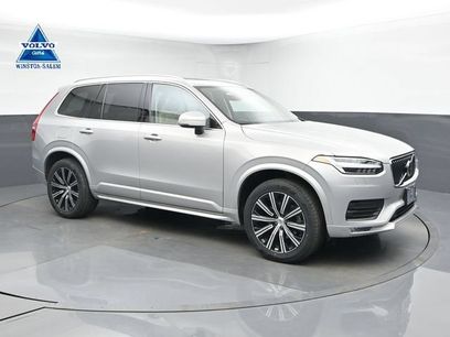 Used 2023 Volvo XC90 B5 Core w/ Climate Package