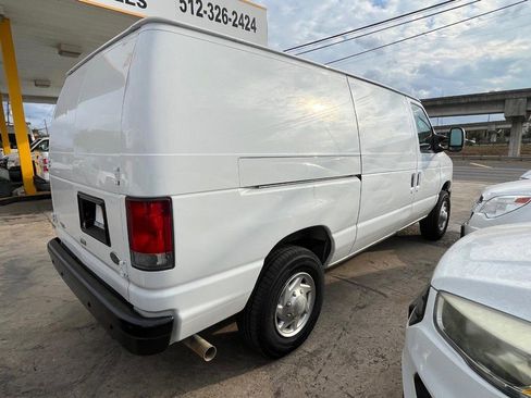 Used 2013 Ford E-250 and Econoline 250 image 4