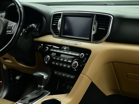 Certified 2017 Kia Sportage SX image 66