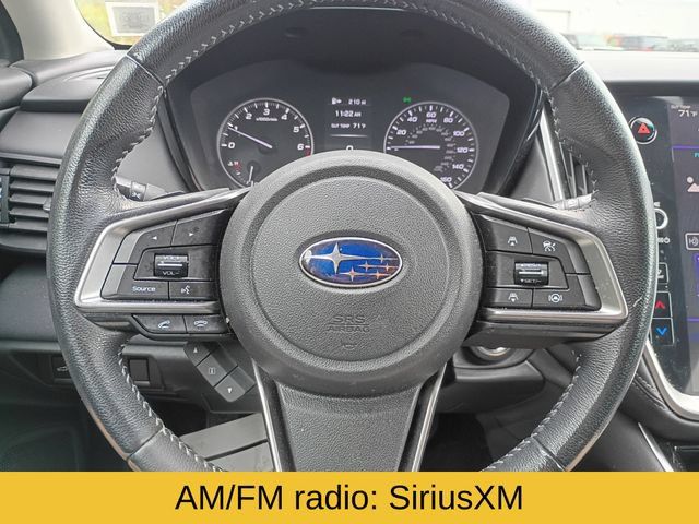 Used 2020 Subaru Outback Premium AWD/4WD image 13