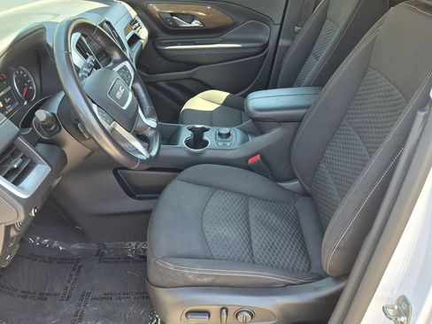 Used 2019 GMC Terrain SLE w/ Driver Convenience Package FWD image 12