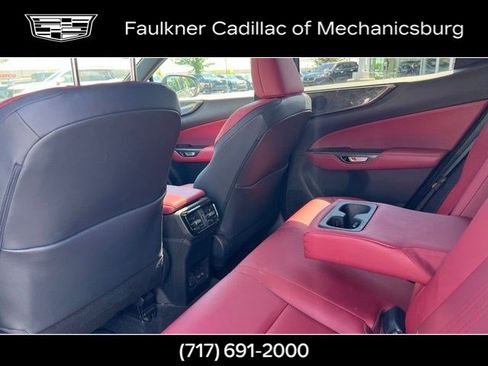 Used 2023 Lexus NX 350 AWD image 16