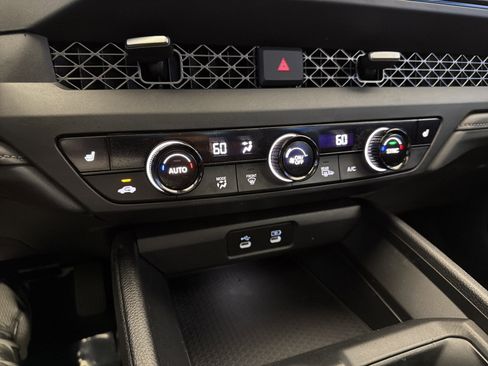 Used 2024 Honda Accord EX image 20