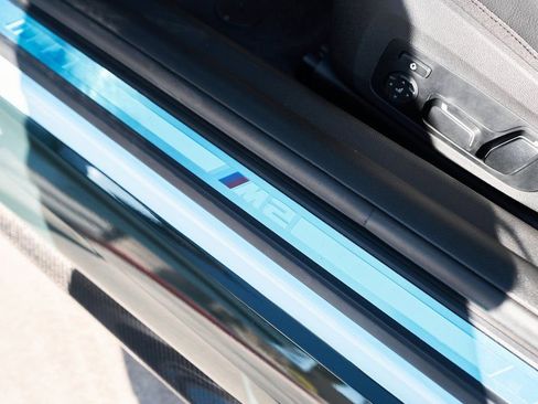 Used 2024 BMW M2 w/ Lighting Package RWD image 42
