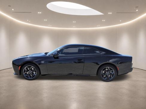 Used 2025 Dodge Charger Daytona R/T w/ Quick Order Package 25M R/T AWD/4WD image 4