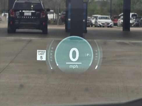 New 2026 MINI Cooper S FWD image 11