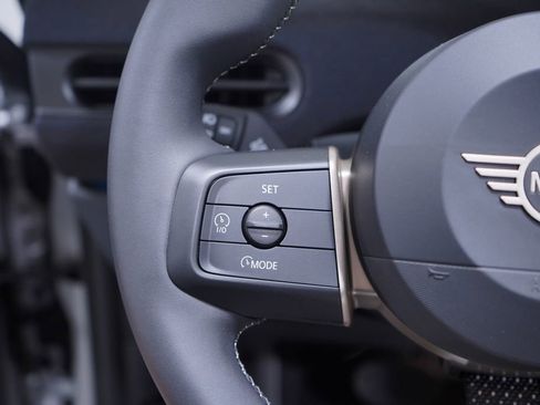 New 2026 MINI Cooper S image 18