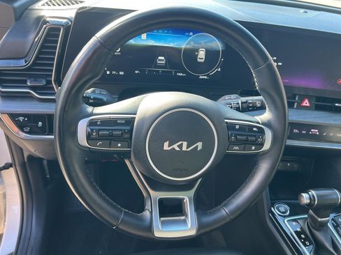 Certified 2023 Kia Sportage X-Pro Prestige image 14