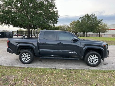 Certified 2024 Toyota Tacoma SR5 image 6