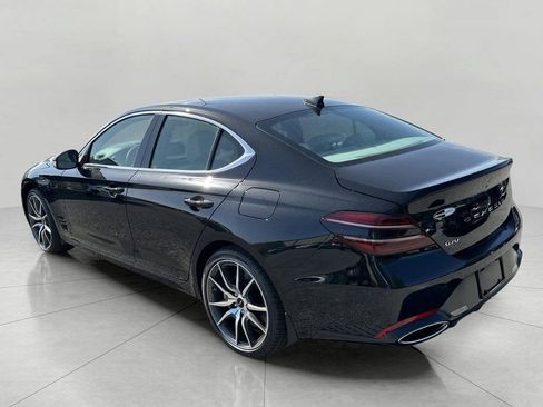 New 2026 Genesis G70 2.5T RWD image 5