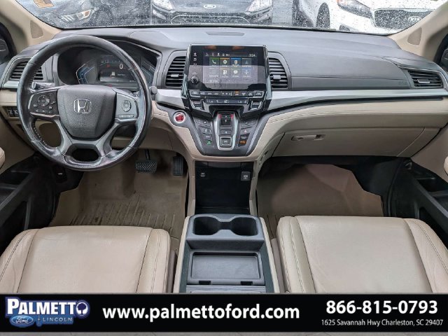 Used 2023 Honda Odyssey EX-L image 15