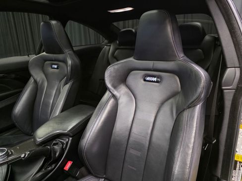 Used 2015 BMW M4 Coupe image 17