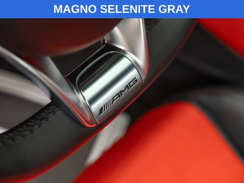 Used 2016 Mercedes-Benz AMG GT S image 15
