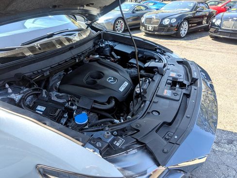 Used 2023 MAZDA CX-9 Carbon Edition image 58