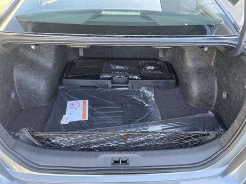 New 2025 Nissan Altima 2.5 SV image 12