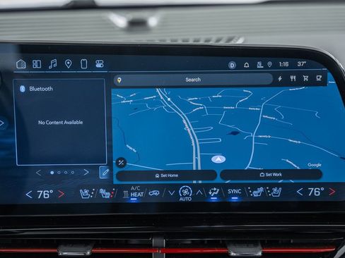 Used 2024 Chevrolet Silverado EV RST image 25