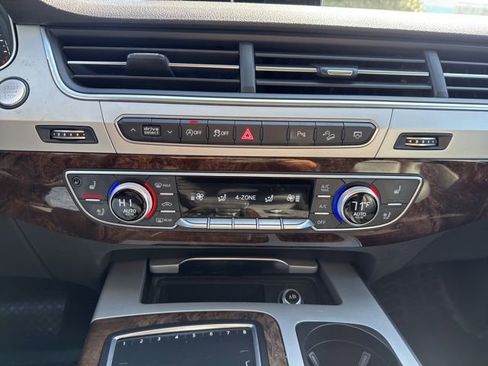 Used 2019 Audi Q7 2.0T Premium Plus w/ Premium Plus Package image 33