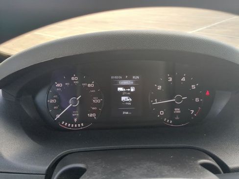 Used 2026 RAM ProMaster 2500 w/ Convenience Group FWD image 11
