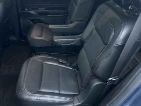 Used 2020 Ford Explorer Limited w/ Class III Trailer Tow Package image 6