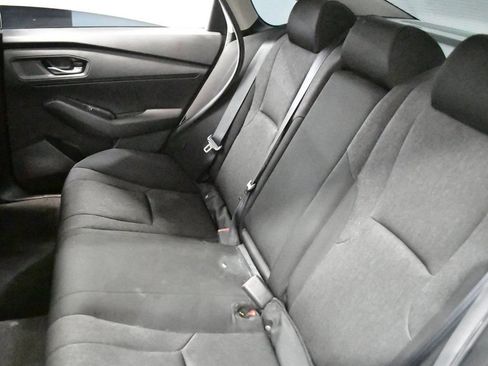 Used 2023 Honda Accord EX image 4