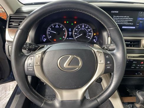 Used 2014 Lexus GS 350 AWD w/ Premium Package image 15