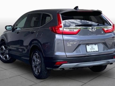 Used 2017 Honda CR-V EX-L image 12