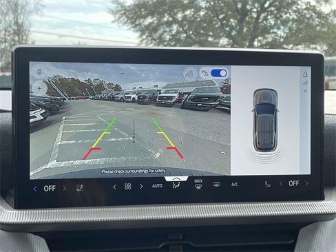 New 2026 Ford Explorer Active w/ Active Comfort Package image 28