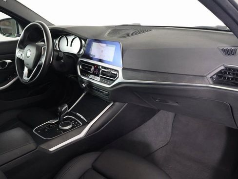Used 2020 BMW 330i Sedan image 9