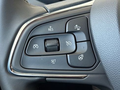 New 2026 Buick Encore GX Sport Touring w/ Advanced Technology Package AWD/4WD image 26