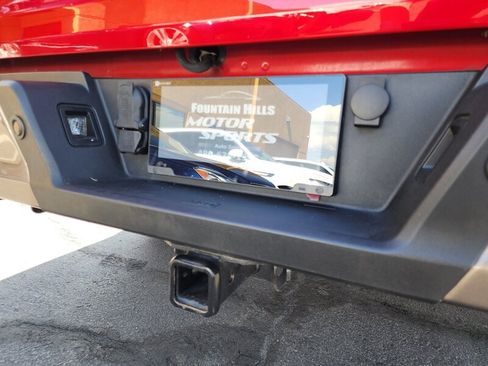 Used 2022 Ford F150 King Ranch w/ Max Trailer Tow Package RWD image 16