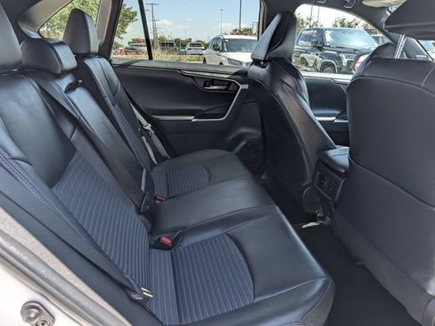Used 2023 Toyota RAV4 XSE AWD/4WD image 30