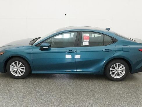 New 2026 Toyota Camry LE image 3