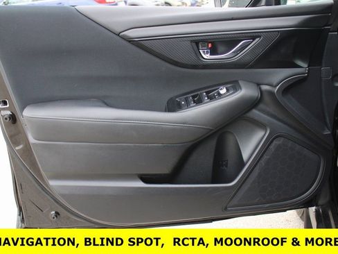 Used 2021 Subaru Outback Premium w/ Popular Package #1 image 9