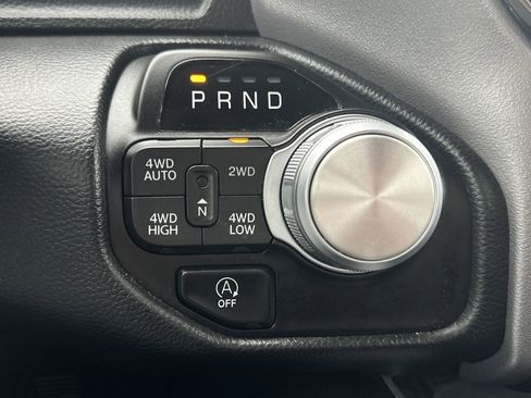 Used 2023 RAM 1500 Laramie image 7