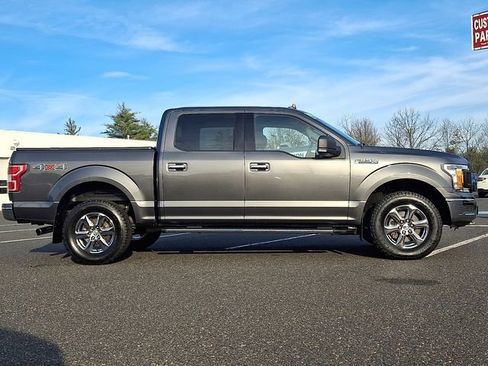 Used 2019 Ford F150 XLT w/ Equipment Group 302A Luxury image 7