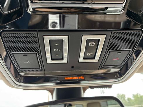 Used 2015 Land Rover Range Rover HSE AWD/4WD image 42