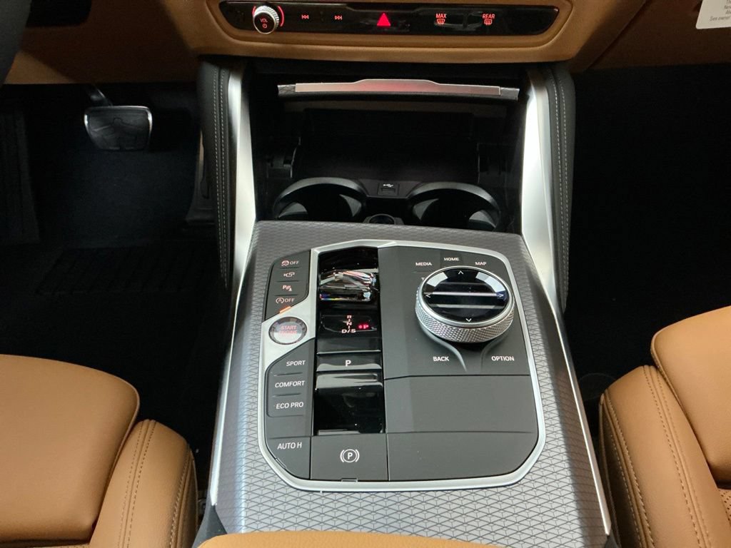 New 2026 BMW 430i w/ M Sport Package RWD image 13