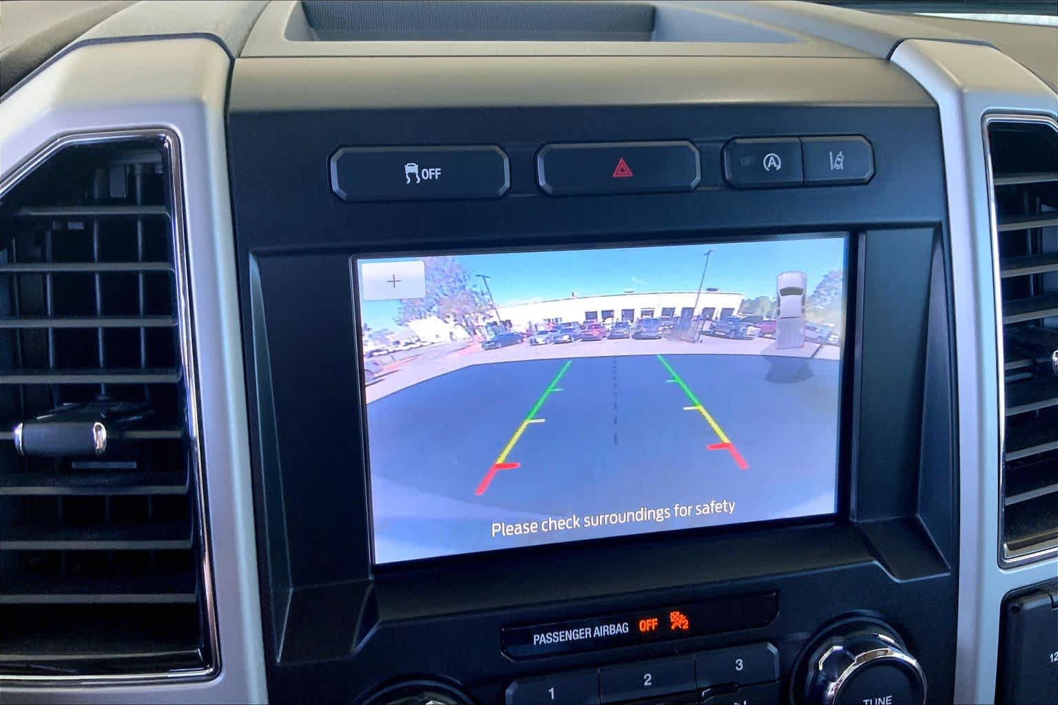 Used 2020 Ford F150 Lariat AWD/4WD image 28