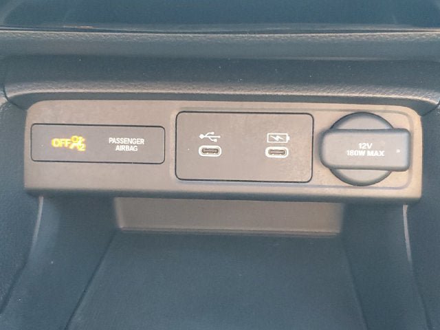 Used 2025 Honda Civic Sport image 38