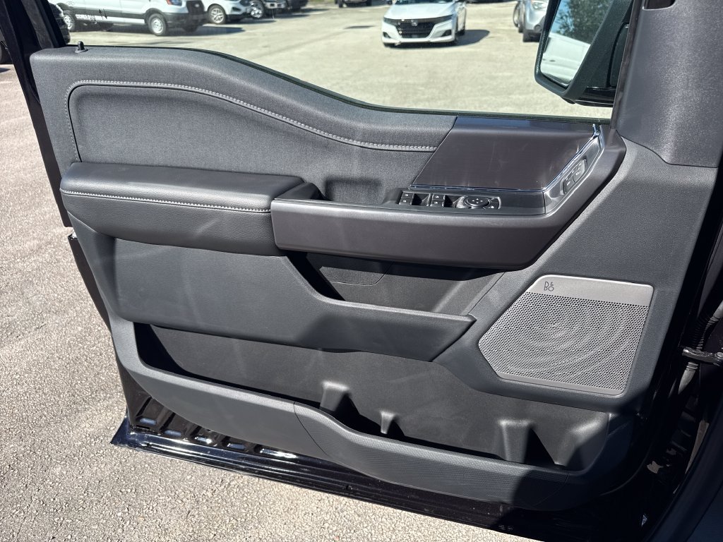 New 2026 Ford F150 Lariat RWD image 17