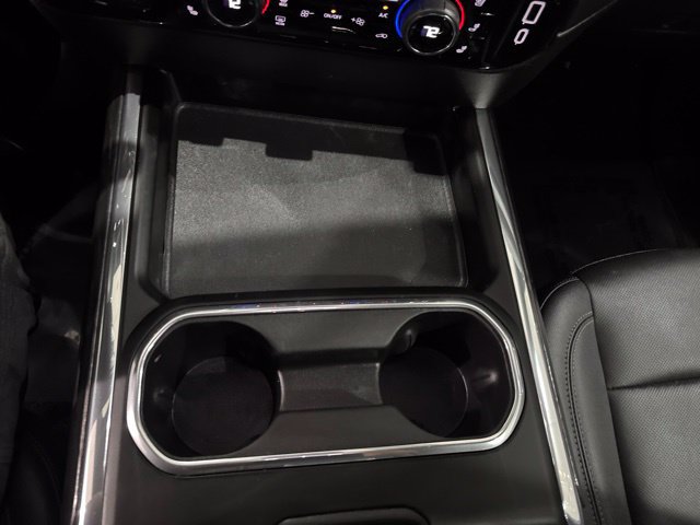 Used 2026 Chevrolet Silverado 2500 LTZ w/ LTZ Convenience Package AWD/4WD image 29