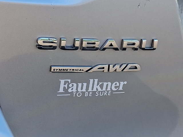 Used 2023 Subaru Outback Premium AWD/4WD image 30