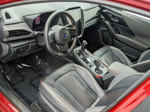 Certified 2024 Subaru Crosstrek 2.5i Limited image 13