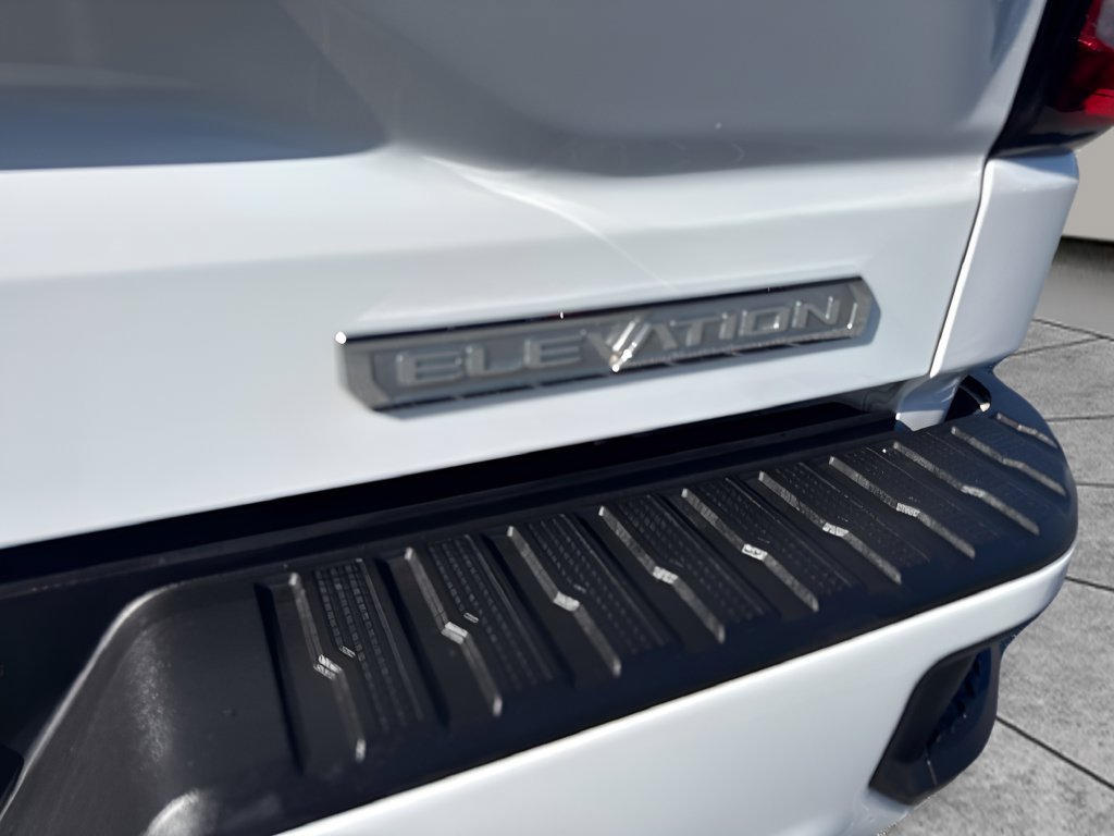 Used 2024 GMC Sierra 1500 Elevation w/ Preferred Package AWD/4WD image 32